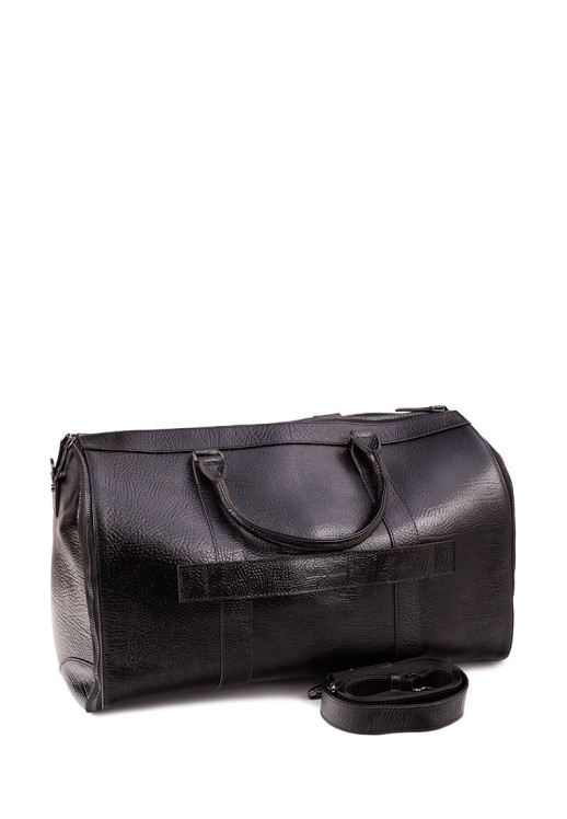 Саквояж Roberto Tonelli RT0176-893 чёрный