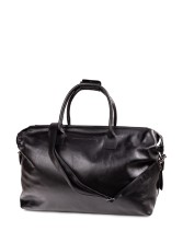 Саквояж Roberto Tonelli RT0175-1 чёрный