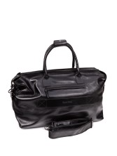 Саквояж Roberto Tonelli RT0175-1 чёрный