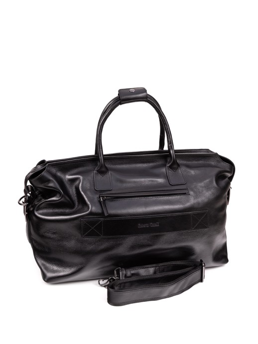 Саквояж Roberto Tonelli RT0175-1 чёрный