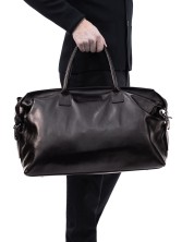 Саквояж Roberto Tonelli RT0175-1 чёрный