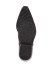 Казаки Etor 18-008 черные кроко