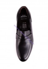 Туфли Etor 13698-890 чёрные 
