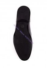 Туфли Etor 13698-890 чёрные 