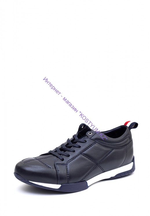 Кроссовки Etor 8686-6574 синие