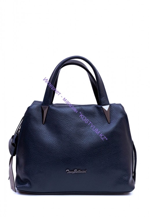 Сумка Tony Bellucci 160-2 синяя