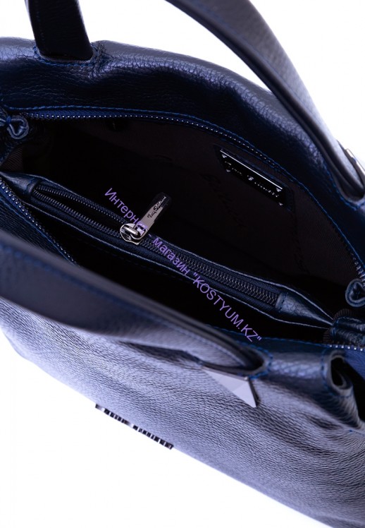 Сумка Tony Bellucci 160-2 синяя