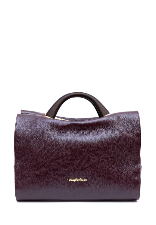 Сумка Tony Bellucci 200-4 бордовая