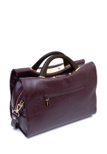 Сумка Tony Bellucci 200-4 бордовая