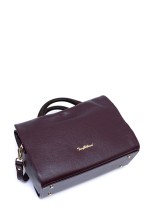 Сумка Tony Bellucci 200-4 бордовая