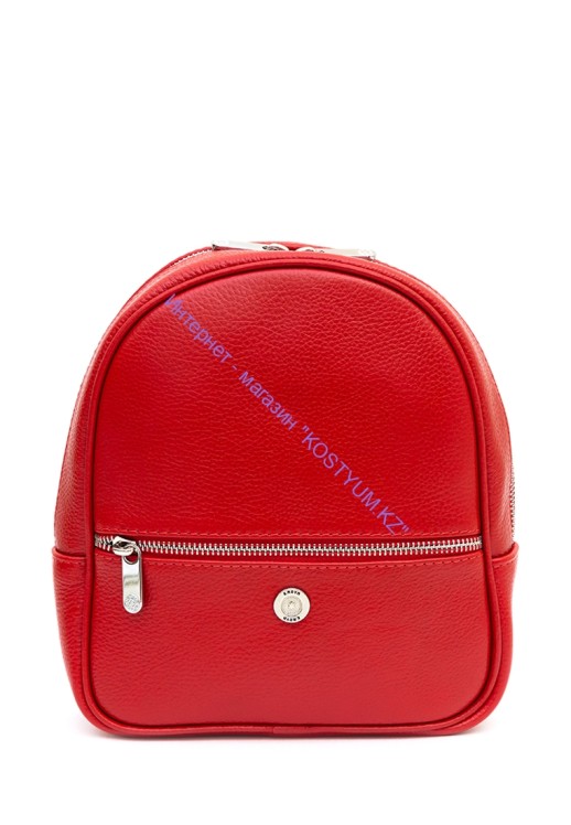 Рюкзак Karya 6005-46 красный
