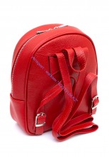 Рюкзак Karya 6005-46 красный