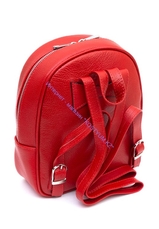 Рюкзак Karya 6005-46 красный