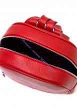 Рюкзак Karya 6005-46 красный