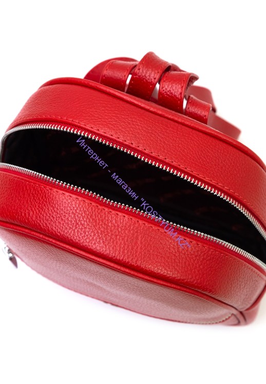 Рюкзак Karya 6005-46 красный