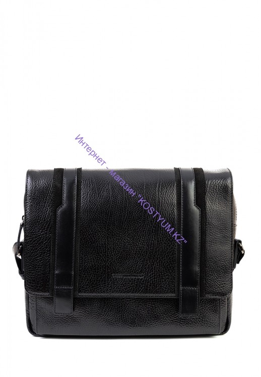 Сумка-портфель Tony Bellucci 7527-1 чёрный
