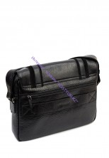 Сумка-портфель Tony Bellucci 7527-1 чёрный