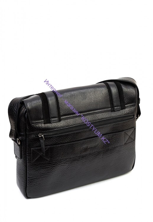 Сумка-портфель Tony Bellucci 7527-1 чёрный
