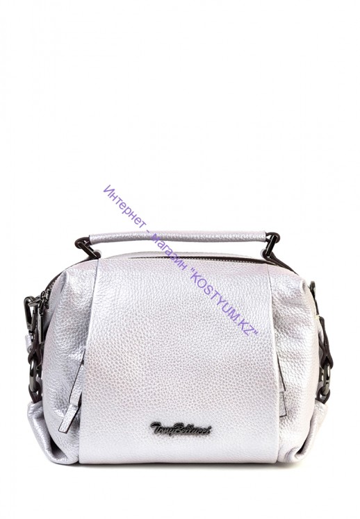 Сумка Tony Bellucci 308-66 серая