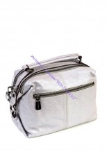 Сумка Tony Bellucci 308-66 серая