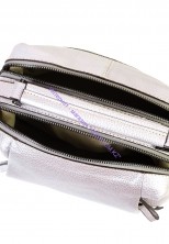 Сумка Tony Bellucci 308-66 серая