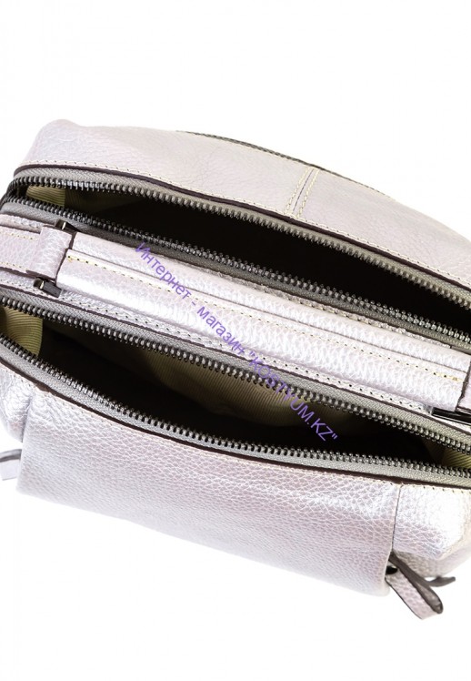 Сумка Tony Bellucci 308-66 серая