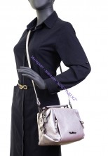 Сумка Tony Bellucci 308-66 серая