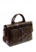 Сумка-портфель Bond 3717-355 коричневая