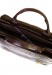 Сумка-портфель Bond 3717-355 коричневая
