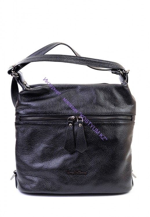 Сумка Tony Bellucci 576-1 чёрная