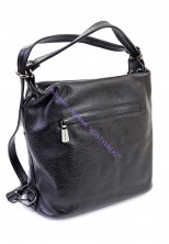 Сумка Tony Bellucci 576-1 чёрная