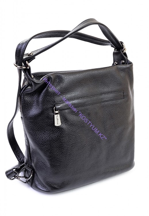 Сумка Tony Bellucci 576-1 чёрная