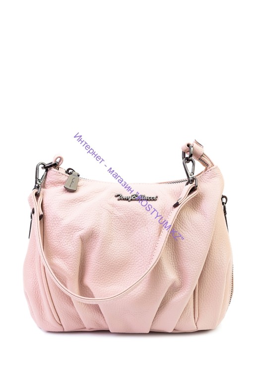 Сумка Tony Bellucci 317-68 розовая