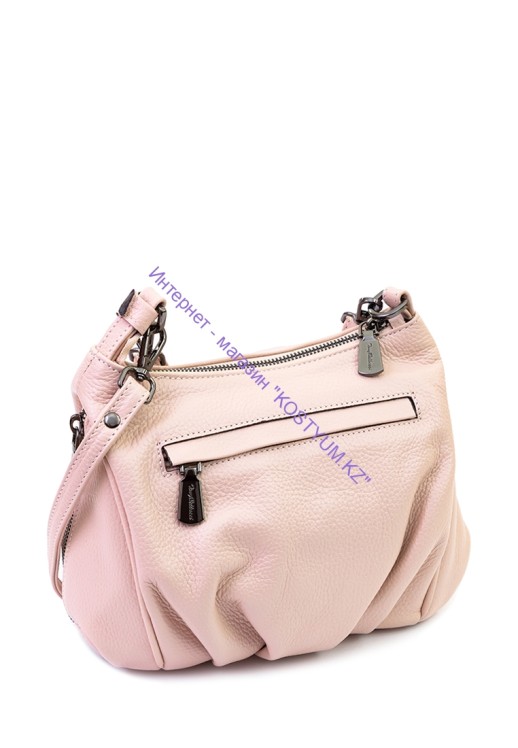 Сумка Tony Bellucci 317-68 розовая