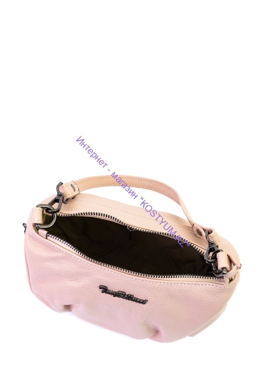 Сумка Tony Bellucci 317-68 розовая