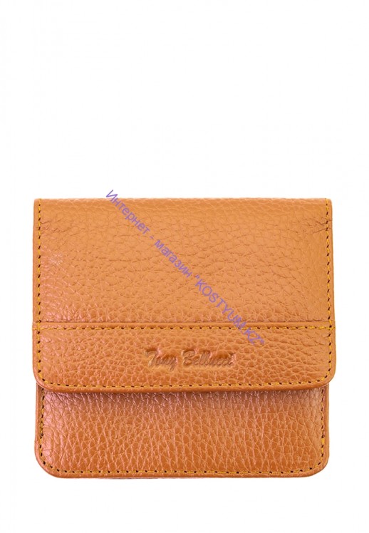 Кошелек Tony Bellucci 555-285 медный