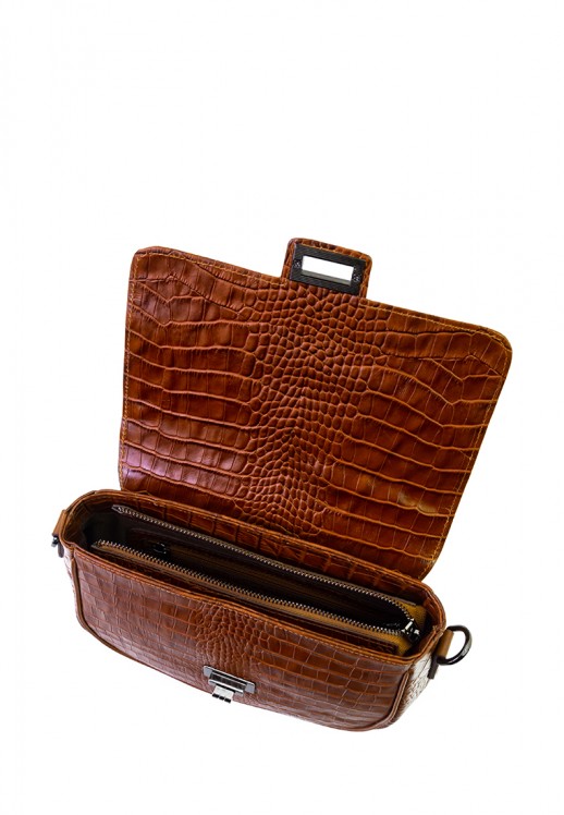 Сумка Tony Bellucci 548-49 бежевая