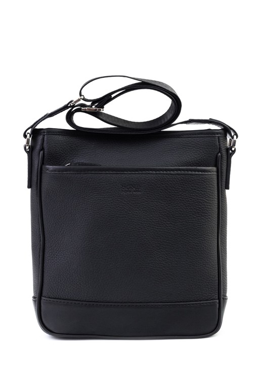 Сумка Bond 3870-281 чёрная