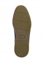 Лоферы Etor 17221-808 синие