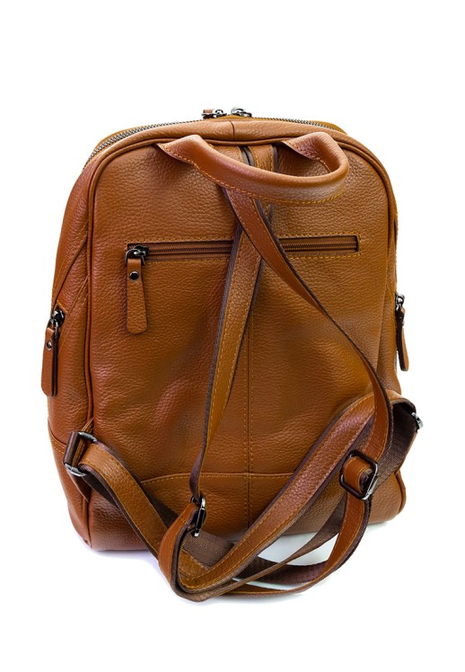 Рюкзак Vanessa Scani VS15-35 медный