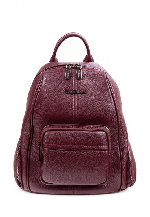 Рюкзак Tony Bellucci 608-4 бордовый