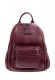 Рюкзак Tony Bellucci 608-4 бордовый