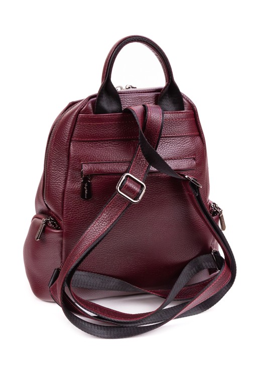 Рюкзак Tony Bellucci 608-4 бордовый