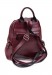 Рюкзак Tony Bellucci 608-4 бордовый