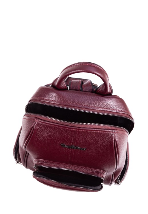 Рюкзак Tony Bellucci 608-4 бордовый