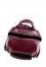 Рюкзак Tony Bellucci 608-4 бордовый
