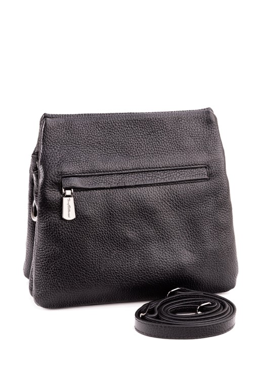 Сумка Tony Bellucci 568-1 чёрная