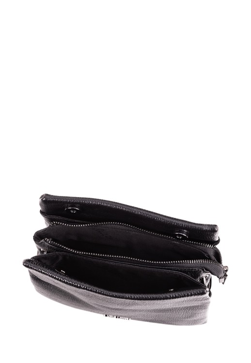 Сумка Tony Bellucci 568-1 чёрная