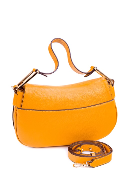 Сумка Tony Bellucci 585-60 желтая