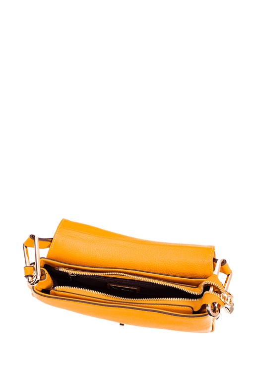 Сумка Tony Bellucci 585-60 желтая